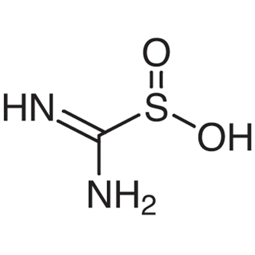 Formamidinesulfinic Acid&gt;93.0%(T)500g