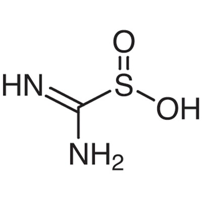 Formamidinesulfinic Acid&gt;93.0%(T)500g