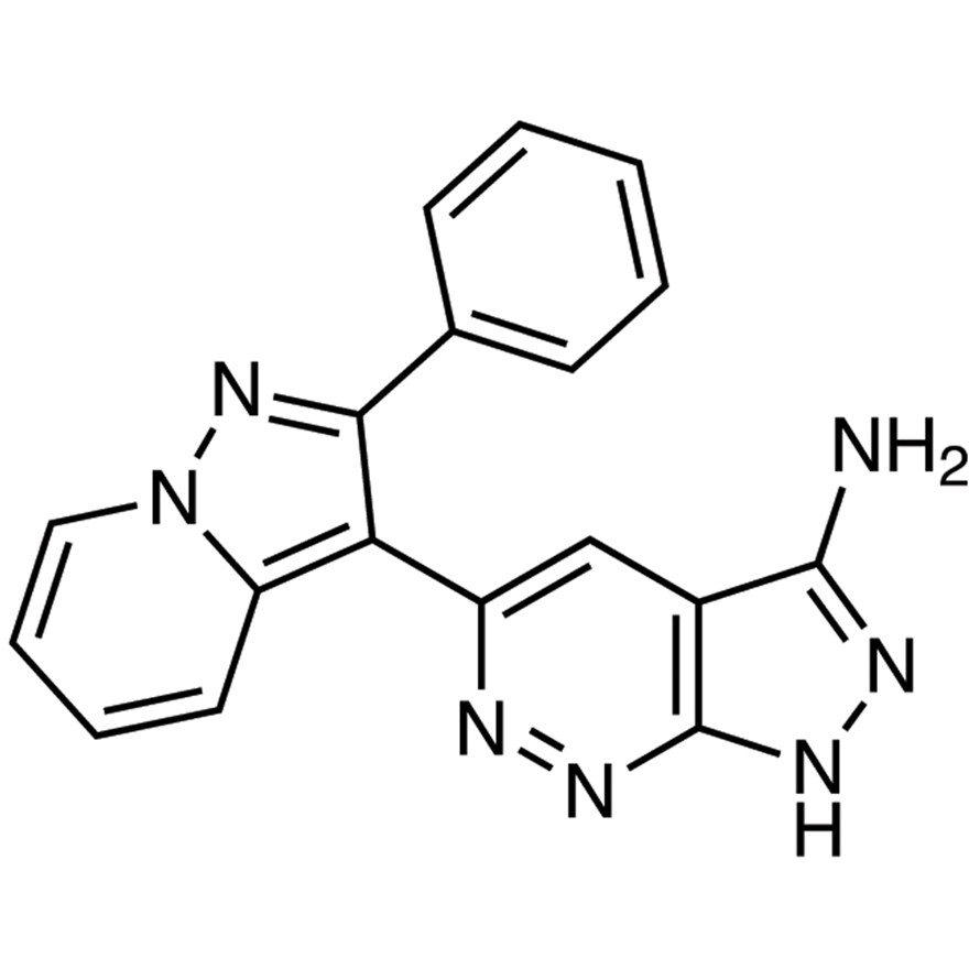 FR 180204&gt;98.0%(HPLC)5mg