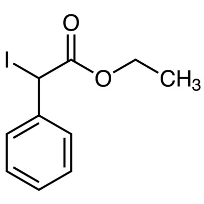 Ethyl alpha-Iodophenylacetate&gt;97.0%(T)(HPLC)5g