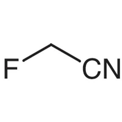 Fluoroacetonitrile&gt;98.0%(GC)5g