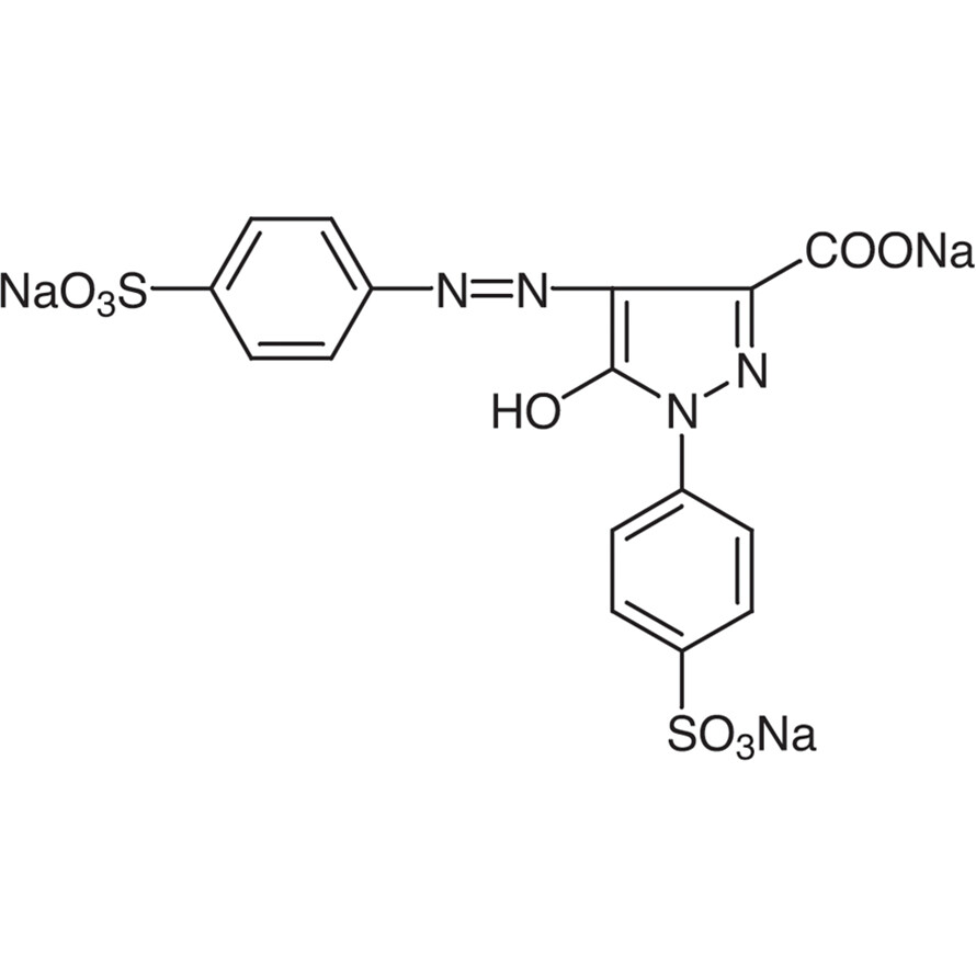 Food Yellow No. 425g