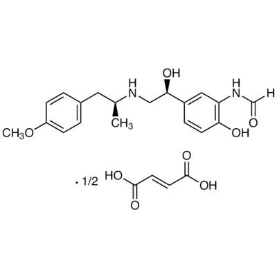 Formoterol Fumarate10mg
