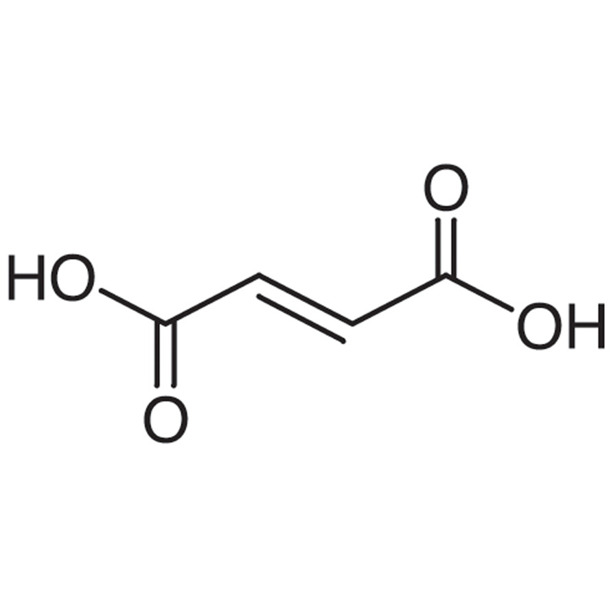 Fumaric Acid&gt;99.0%(GC)(T)25g