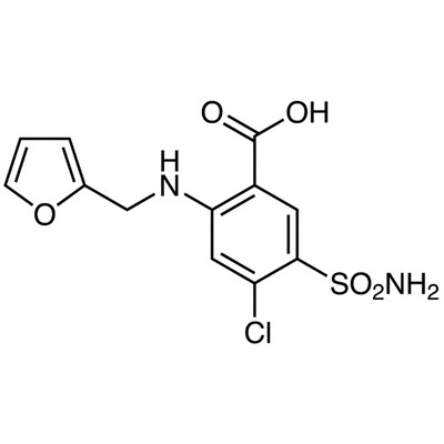 Furosemide&gt;99.0%(T)5g