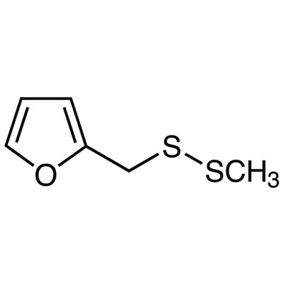 Furfuryl Methyl Disulfide&gt;98.0%(GC)5g