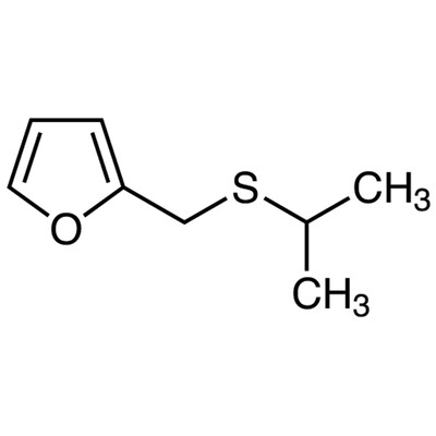 Furfuryl Isopropyl Sulfide&gt;98.0%(GC)25g