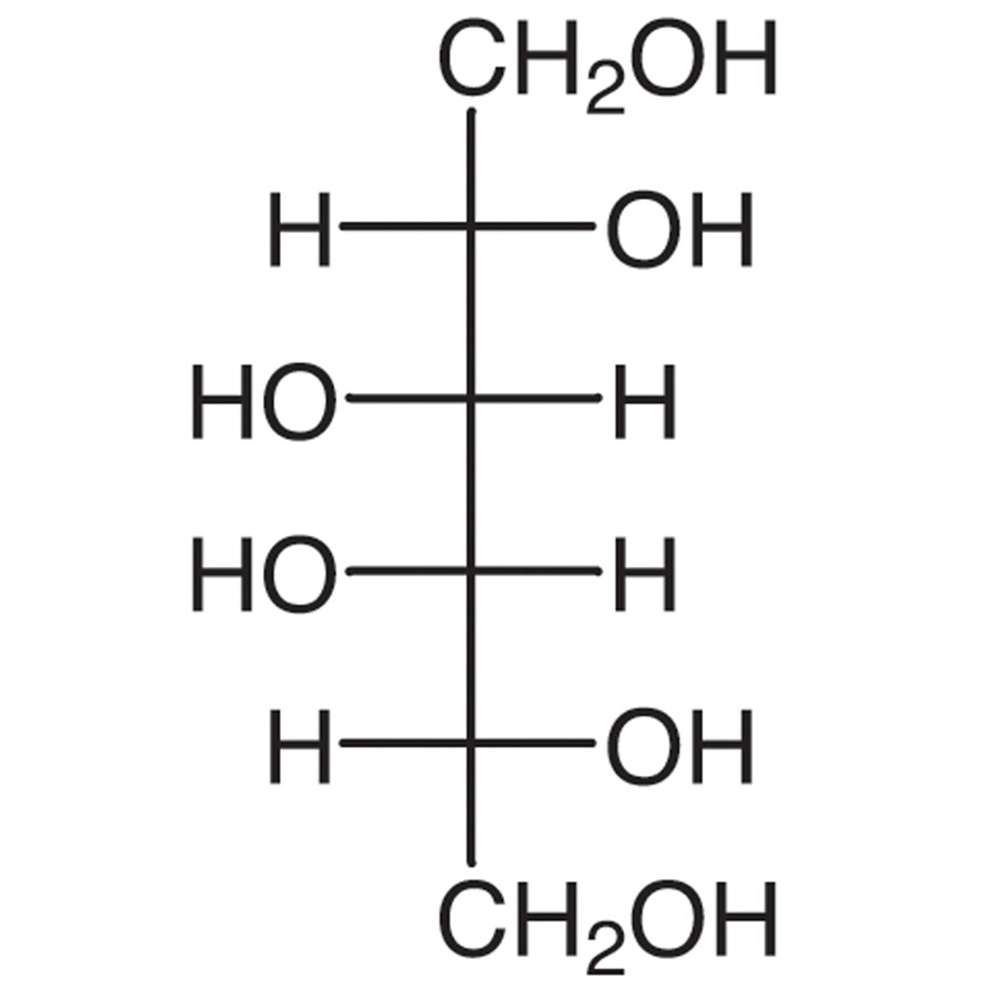 Galactitol&gt;98.0%(GC)250g