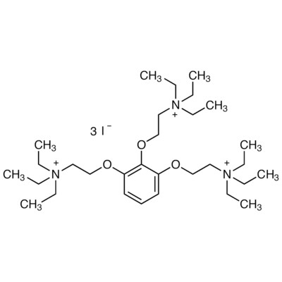 Gallamin Triethiodide&gt;98.0%(HPLC)250mg