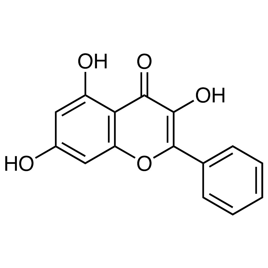 Galangin&gt;98.0%(GC)100mg