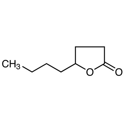 gamma-Octanolactone&gt;96.0%(GC)25g