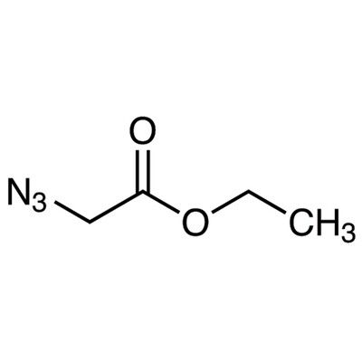 Ethyl Azidoacetate&gt;95.0%(GC)25g