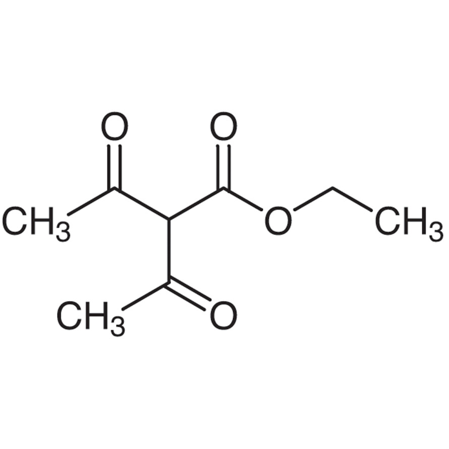 Ethyl Diacetoacetate>96.0%(GC)5g