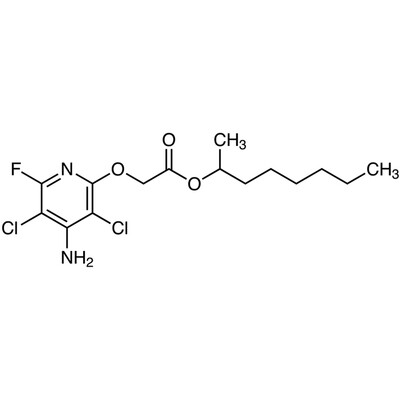 Fluroxypyr 1-Methylheptyl Ester&gt;98.0%(HPLC)(N)5g