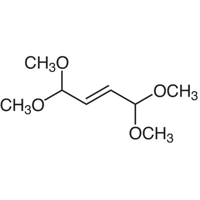 Fumaraldehyde Bis(dimethyl Acetal)&gt;90.0%(GC)5g