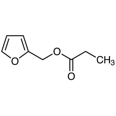 Furfuryl Propionate&gt;98.0%(GC)25g