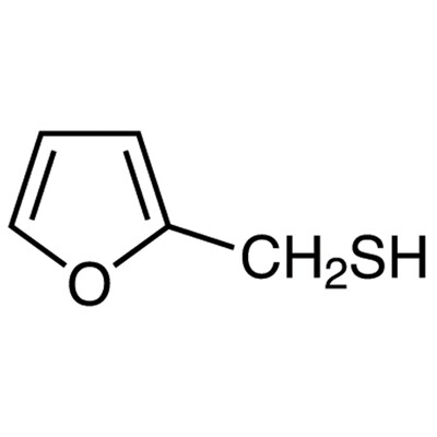 Furfuryl Mercaptan&gt;98.0%(GC)500g