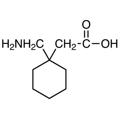 Gabapentin&gt;98.0%(GC)(T)5g