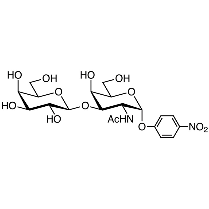 Gal beta(1-3)GalNAc-alpha-pNP&gt;97.0%(HPLC)5mg