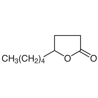 gamma-Nonanolactone&gt;98.0%(GC)25mL