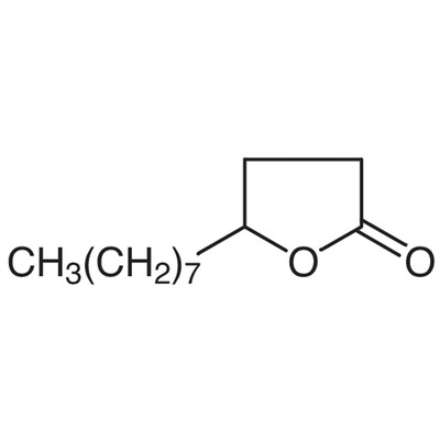 gamma-Dodecanolactone&gt;97.0%(GC)25mL