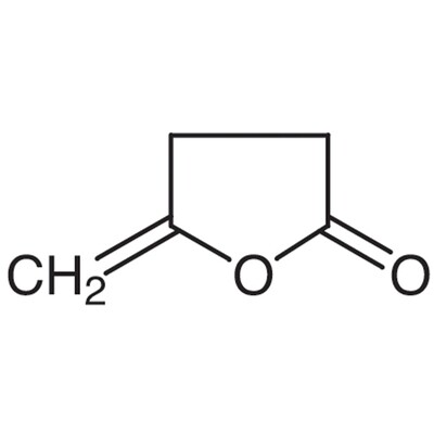 gamma-Methylene-gamma-butyrolactone&gt;98.0%(GC)1g
