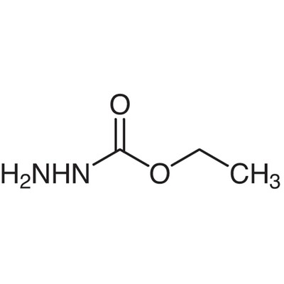 Ethyl Carbazate&gt;99.0%(T)25g