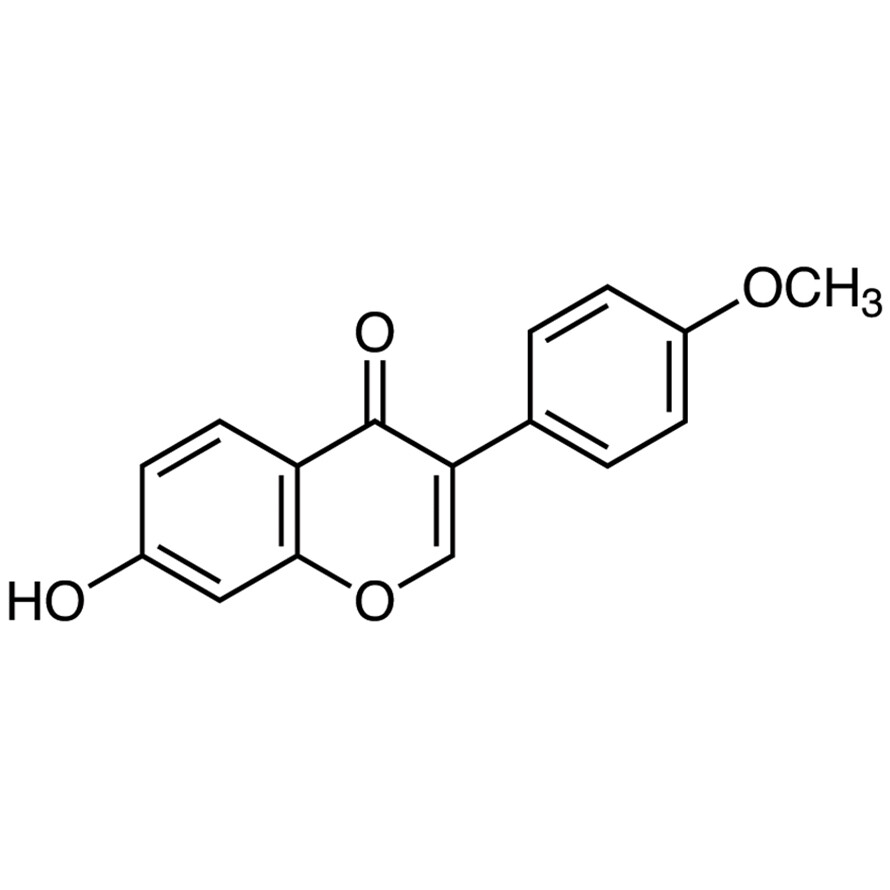 Formononetin&gt;98.0%(HPLC)(T)5g