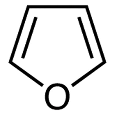 Furan (stabilized with BHT)&gt;99.0%(GC)25mL