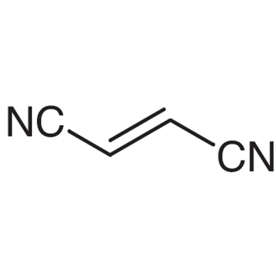 Fumaronitrile&gt;98.0%(GC)5g