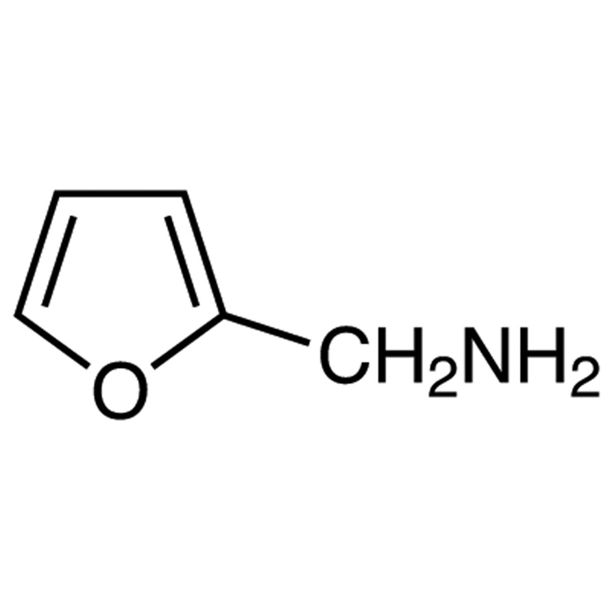Furfurylamine&gt;98.0%(GC)(T)100mL