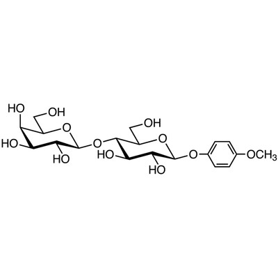 Gal beta(1-4)Glc-beta-MP&gt;96.0%(HPLC)1g