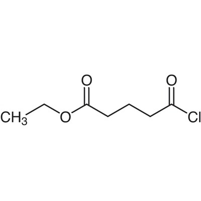 Ethyl Glutaryl Chloride&gt;98.0%(T)5g