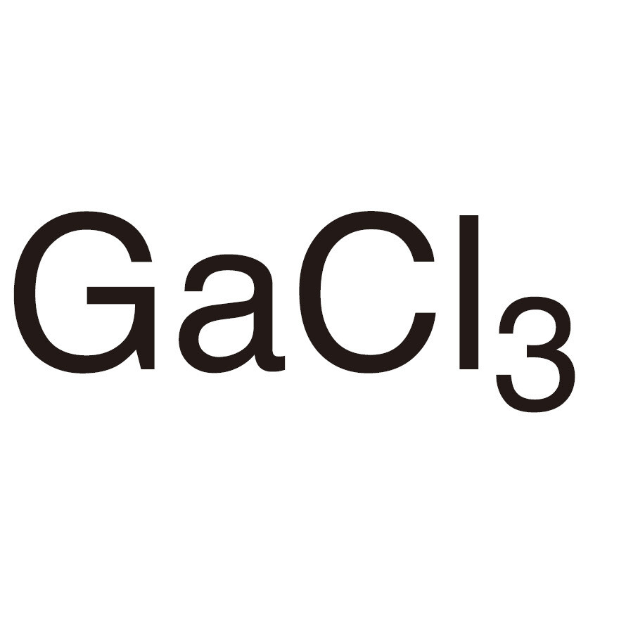 Gallium(III) Chloride Anhydrous5g