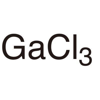 Gallium(III) Chloride Anhydrous5g