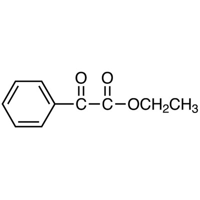 Ethyl Benzoylformate&gt;96.0%(GC)25mL