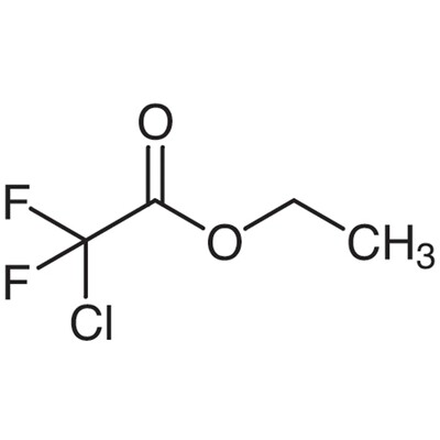Ethyl Chlorodifluoroacetate&gt;97.0%(GC)500g