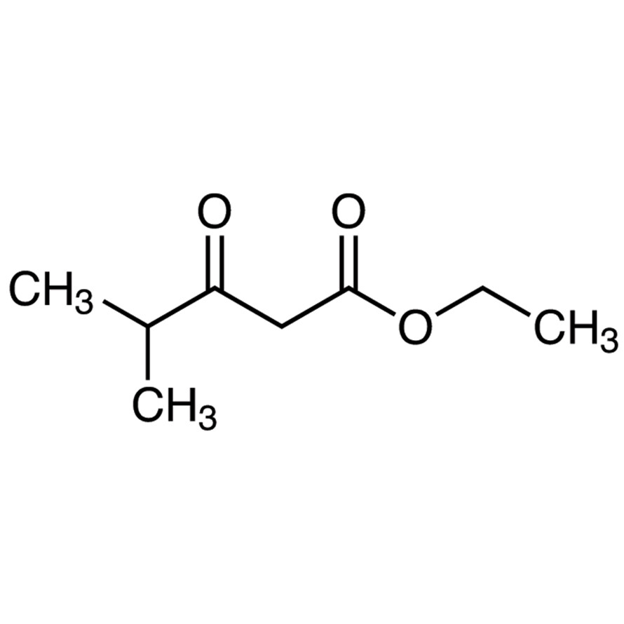 Ethyl Isobutyrylacetate&gt;95.0%(GC)25g