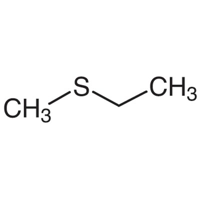 Ethyl Methyl Sulfide&gt;98.0%(GC)25mL