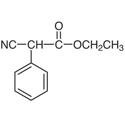 Ethyl Phenylcyanoacetate&gt;95.0%(GC)25g