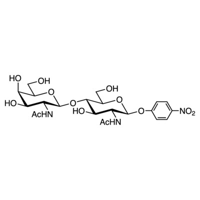 GalNAc beta(1-4)GlcNAc-beta-pNP&gt;98.0%(HPLC)2mg