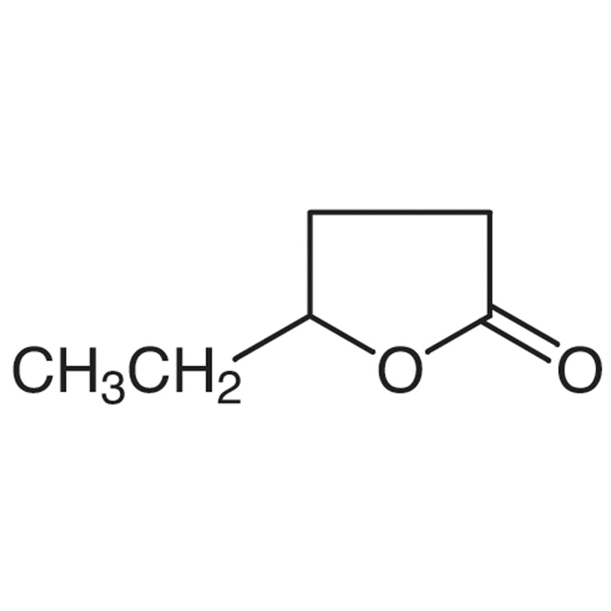 gamma-Hexanolactone&gt;98.0%(GC)25mL