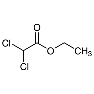 Ethyl Dichloroacetate&gt;98.0%(GC)25g
