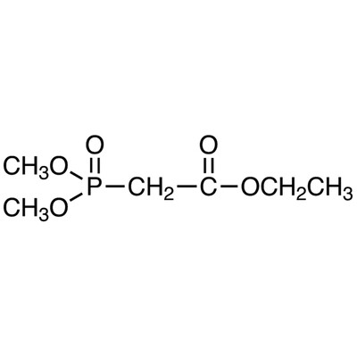Ethyl Dimethylphosphonoacetate&gt;97.0%(GC)25g
