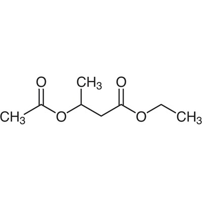 Ethyl DL-3-Acetoxybutyrate&gt;98.0%(GC)25mL