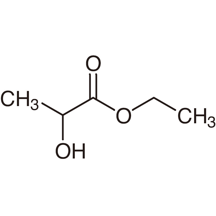 Ethyl Lactate&gt;98.0%(GC)500mL