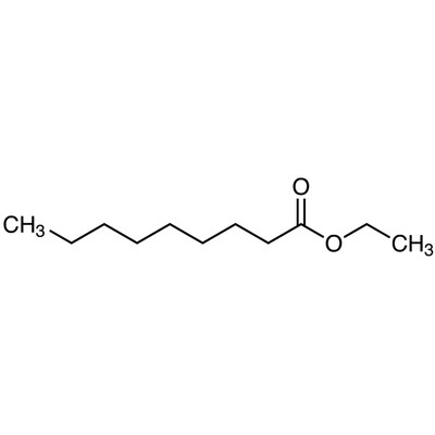 Ethyl Nonanoate&gt;95.0%(GC)25mL