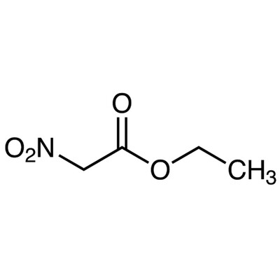 Ethyl Nitroacetate&gt;95.0%(GC)25g