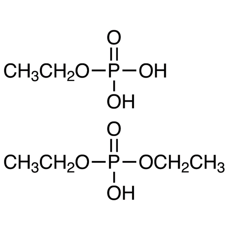 Ethyl Phosphate (Mono- and Di- Ester mixture)25mL
