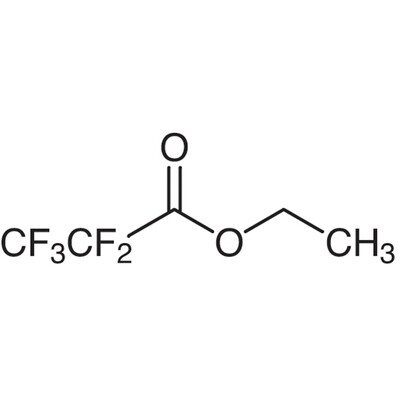 Ethyl Pentafluoropropionate&gt;98.0%(GC)25g
